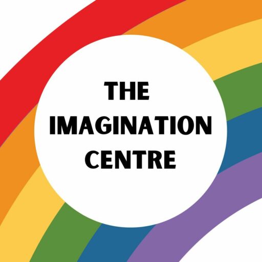 The Imagination Centre Logo